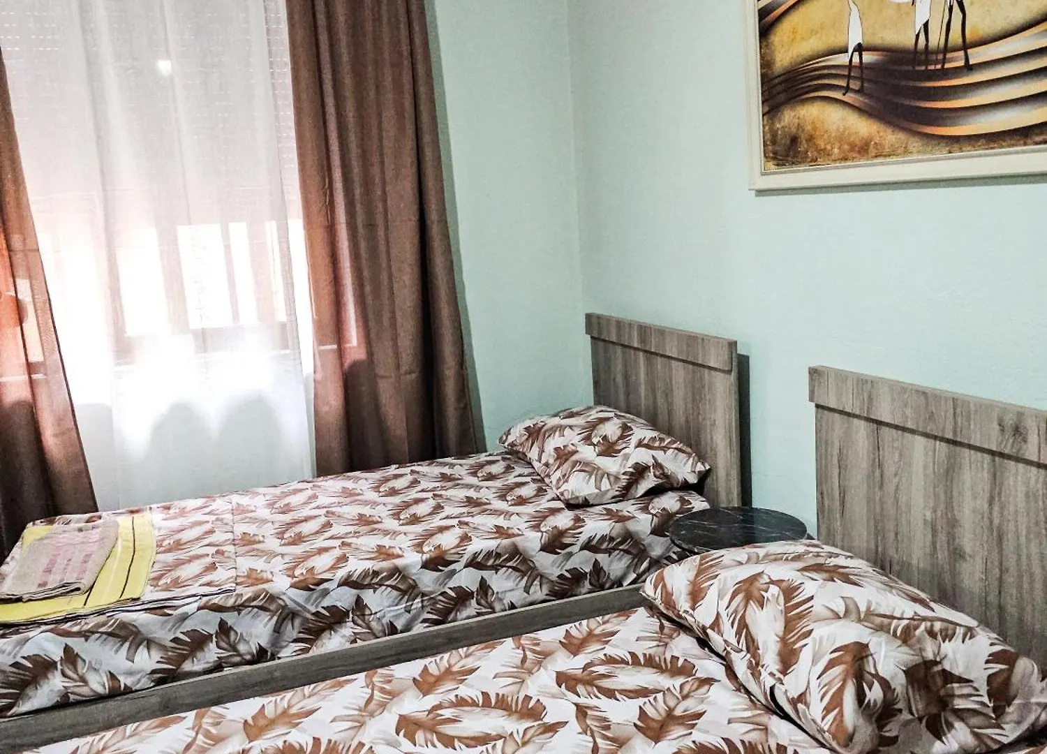 Klea Apartments Shkodër Albanien