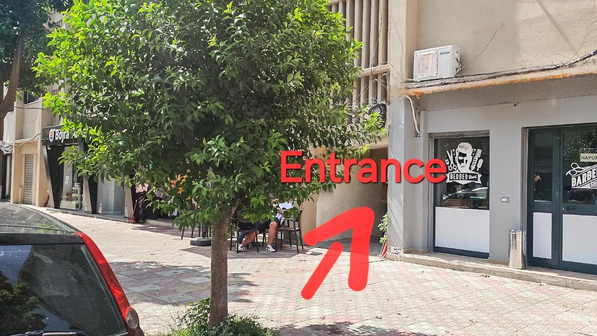 Klea Apartments Shkodër